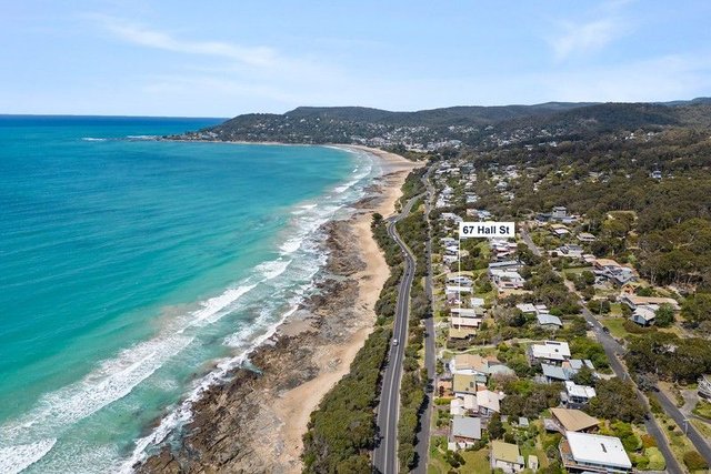 67 Hall Street, VIC 3232