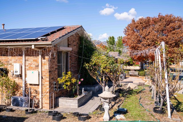 8 McGrowdie Place, ACT 2906