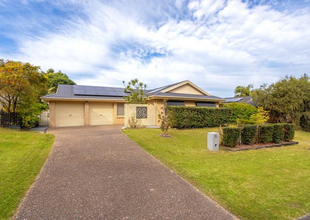 50 Grey Gum Road, NSW 2430
