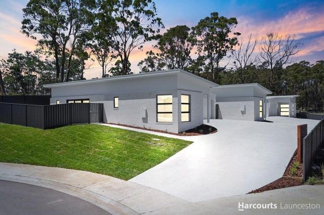 1, 2 & 3/33 Connemara Close, TAS 7277