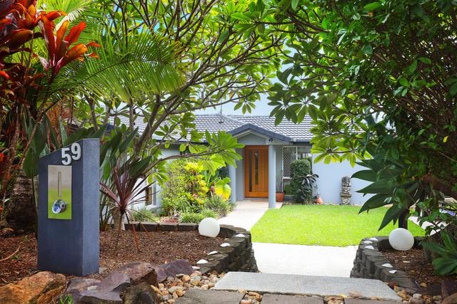 59 Glenmore Drive, QLD 4214