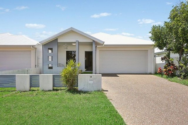 9 Langdale Street, QLD 4818