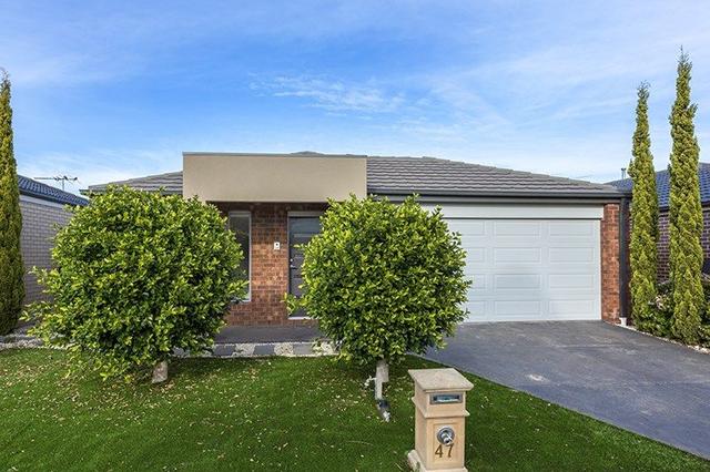 47 Kellerman Drive, VIC 3030