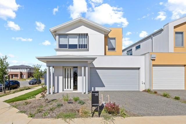 36 Borthwick Parade, VIC 3978