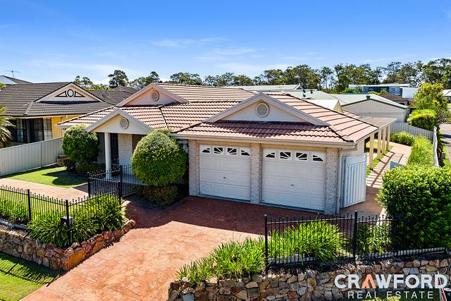 15 Rosettes Street, NSW 2287