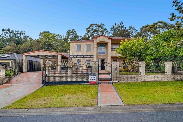 34 Dellwood Circuit, QLD 4214