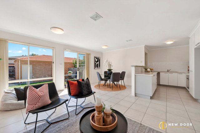 345 Anthony Rolfe Avenue, ACT 2912