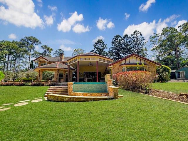 522 Boston Rd, QLD 4155