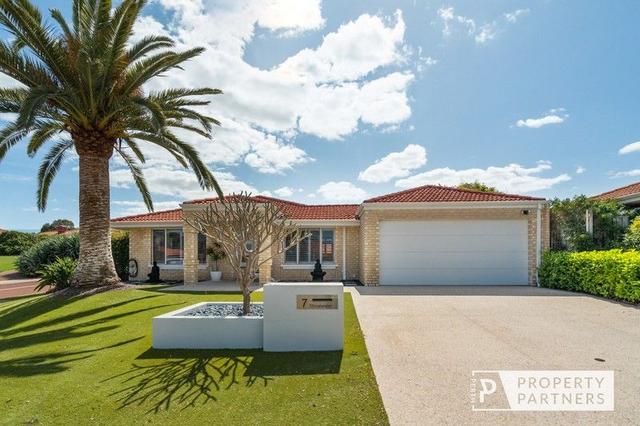 7 Shoalwater Parkway, WA 6028