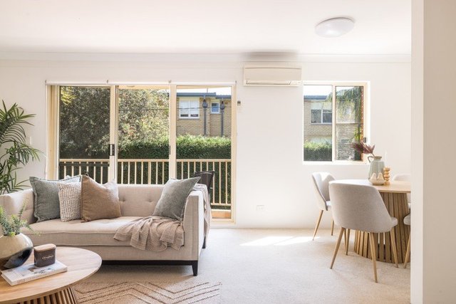 4/23 Harrison Street, NSW 2090