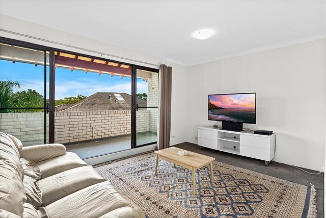 31/55-61 President Avenue, NSW 2229