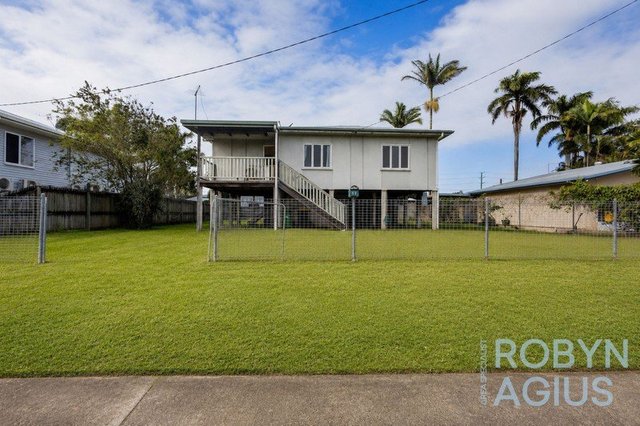 17 Hume Street, QLD 4740