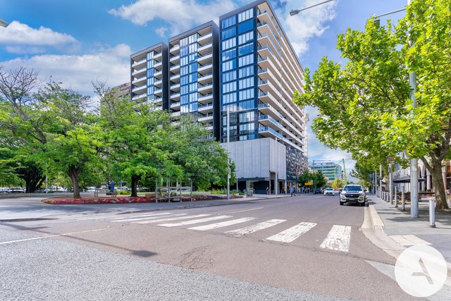 86/45 West Row, ACT 2601