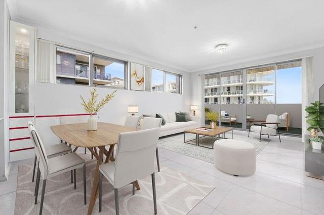 18/1 Browne Parade, NSW 2170