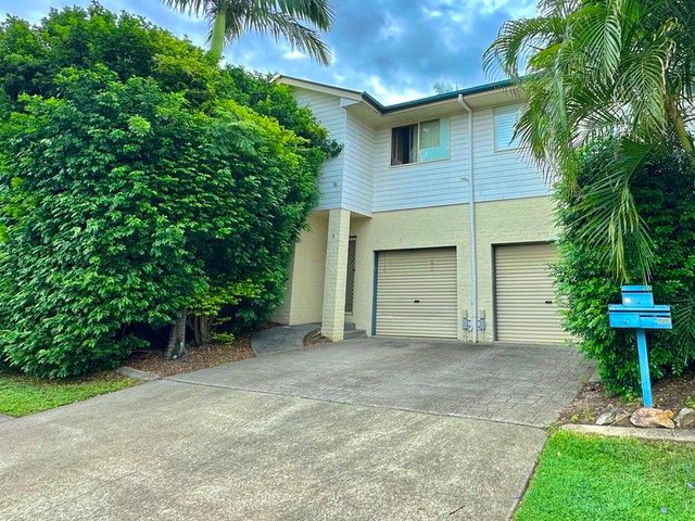 1/72 Gainsborough Street, QLD 4105