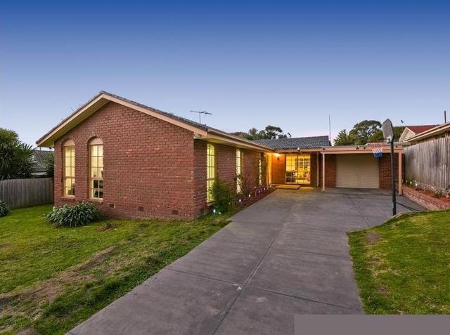 4 Rearden Close, VIC 3802