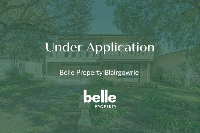 28 Rosyth Rd, VIC 3941