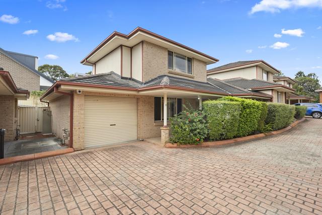 7/7 Wyena Road, NSW 2145