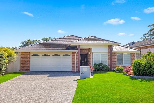 72 Currawong Drive, NSW 2444