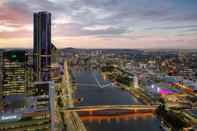 5701/43 Herschel Street, QLD 4000