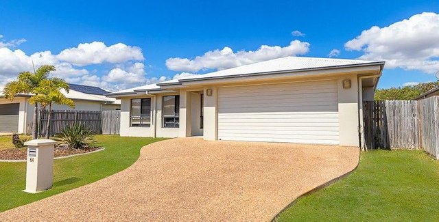 (no street name provided), QLD 4814