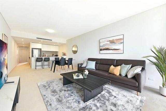 404/7 Stromboli Strait, NSW 2127