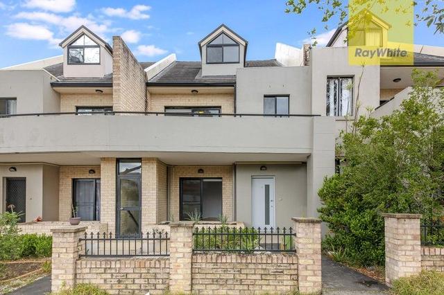 4/1-3 Pegler Avenue, NSW 2142