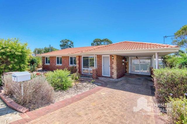 2 Harlequin Gardens, WA 6232