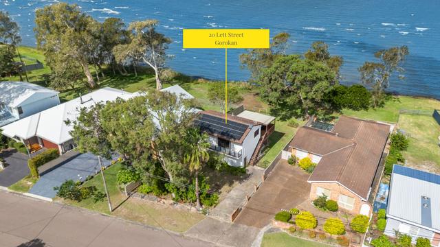 20 Lett Street, NSW 2263