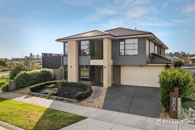 3 Cinnamon Street, VIC 3818