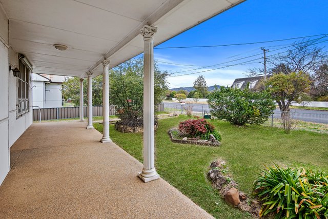 5 Burrundulla Avenue, NSW 2850