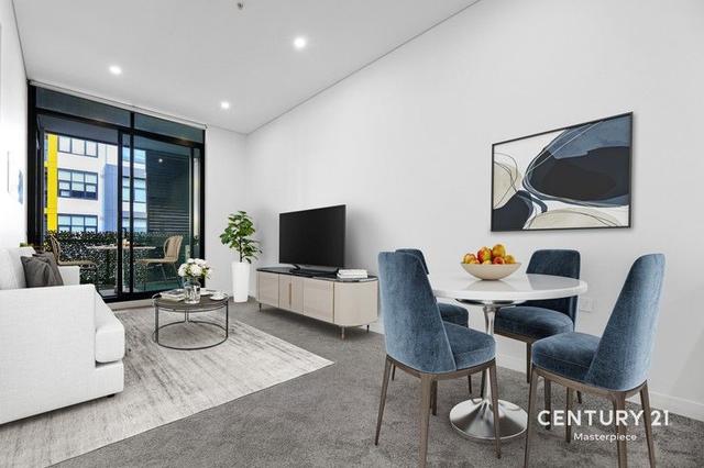 D4206/1 Hamilton Crescent, NSW 2112