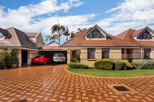 38/10 Resort Drive, WA 6281