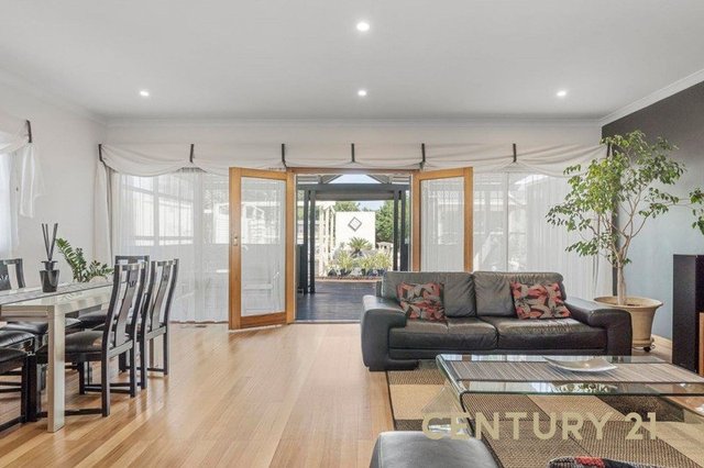 112 Corrigan Road, VIC 3174