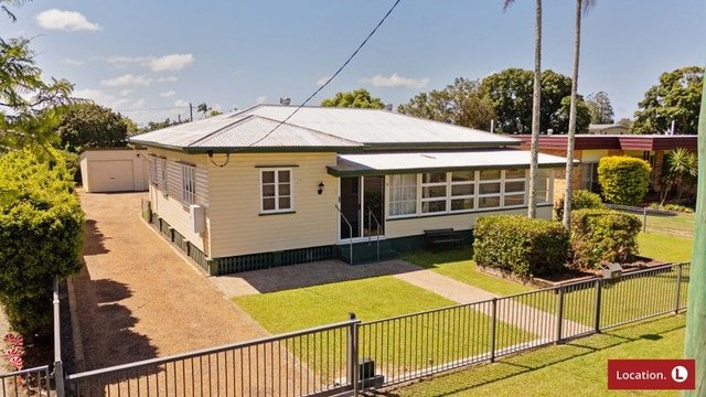 32 Williams Road, QLD 4670