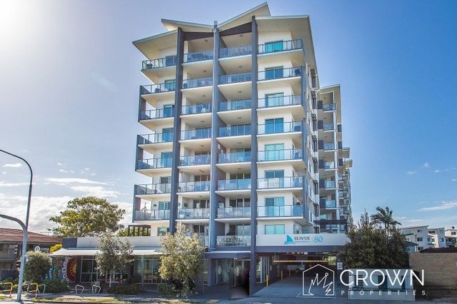 7/80 Hornibrook Esplanade, QLD 4019