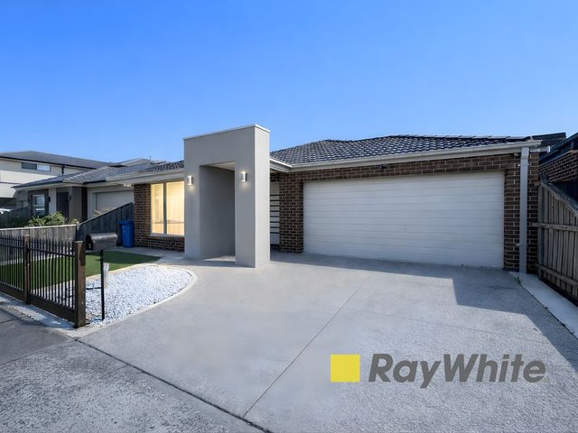 20 Butternut Drive, VIC 3975