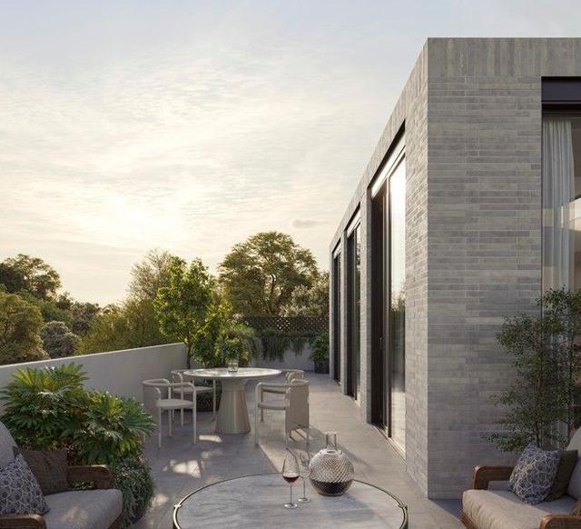 Penthouse, 1042 Malvern Road, VIC 3143