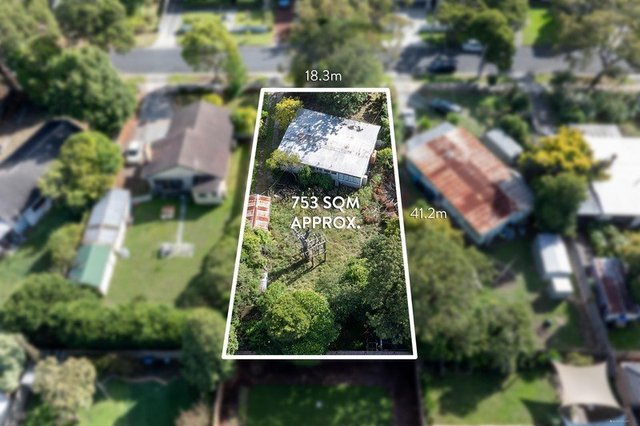40 Daisy Street, VIC 3135