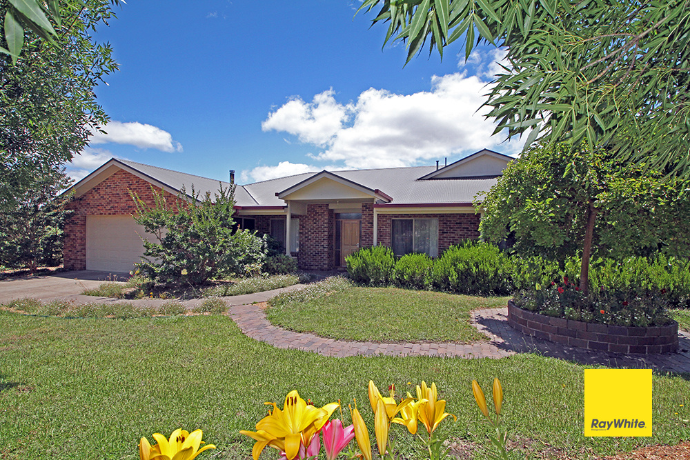 31 Hyland Drive, Bungendore NSW 2621 Allhomes