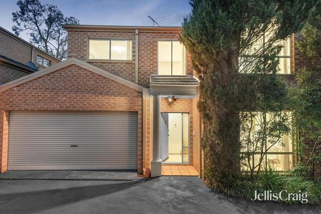 6/100 Parker Street, VIC 3107