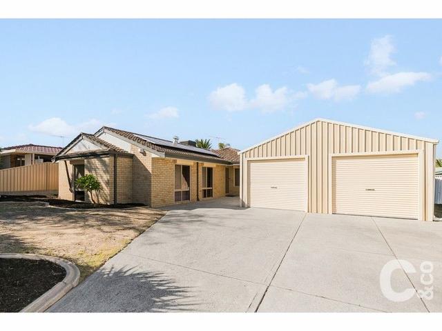 43 Camfield Loop, WA 6167