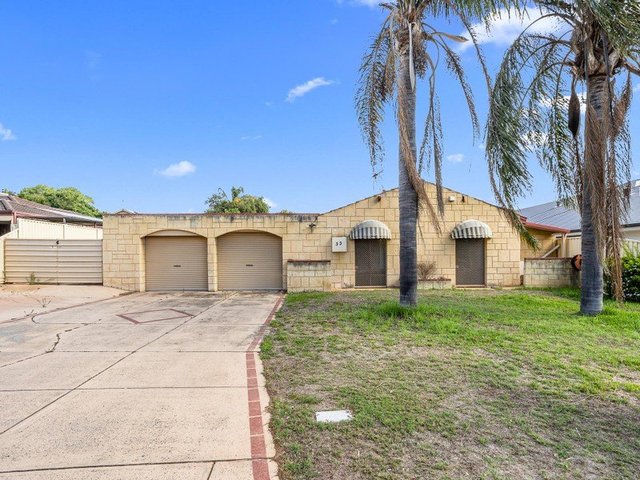 33 Ainslie Court, WA 6163