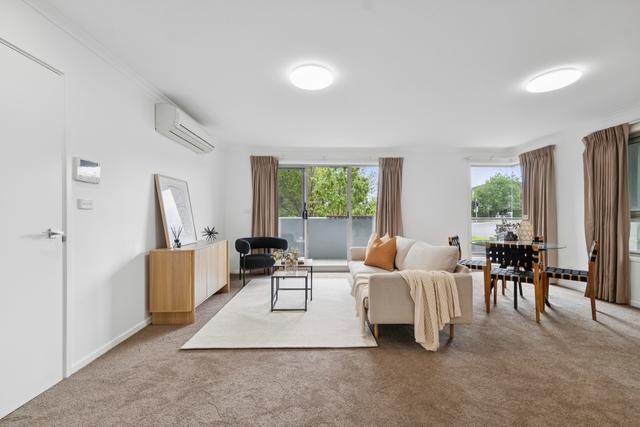 31/16 Wakefield Avenue, ACT 2612