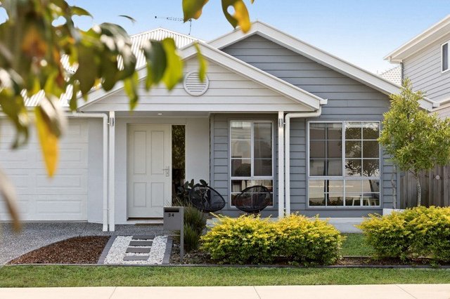 34 Lighthouse Esplanade, QLD 4020