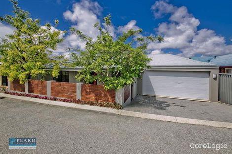 145a Woodside Street, WA 6018