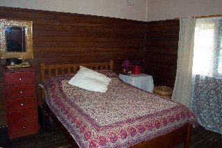Bed 1