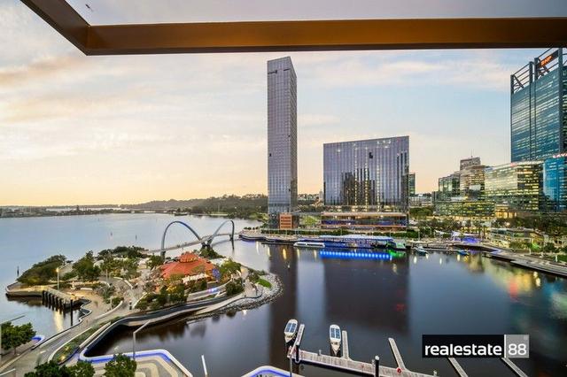 906/11 Barrack Square, WA 6000