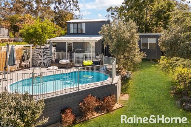 20 Cainbil Street, NSW 2852