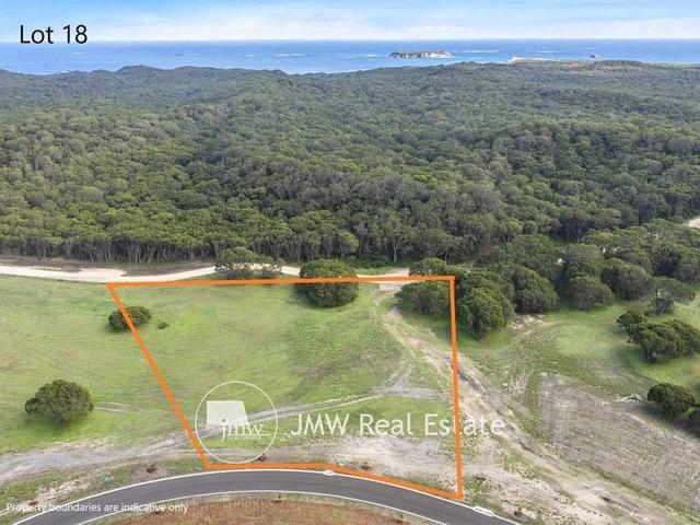 Lot 18/null Jacques Loop, WA 6288